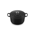 Signature Round Deep Oven